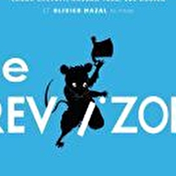 Le Revizor - ARC-LES-GRAY