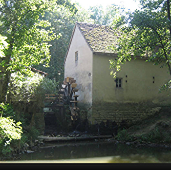 Journée du patrimoine de pays et des moulins à Ratte - RATTE