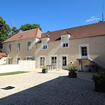 La Maison de Vinciane - MALIGNY