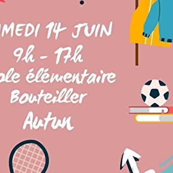 Range ta chambre ! - AUTUN