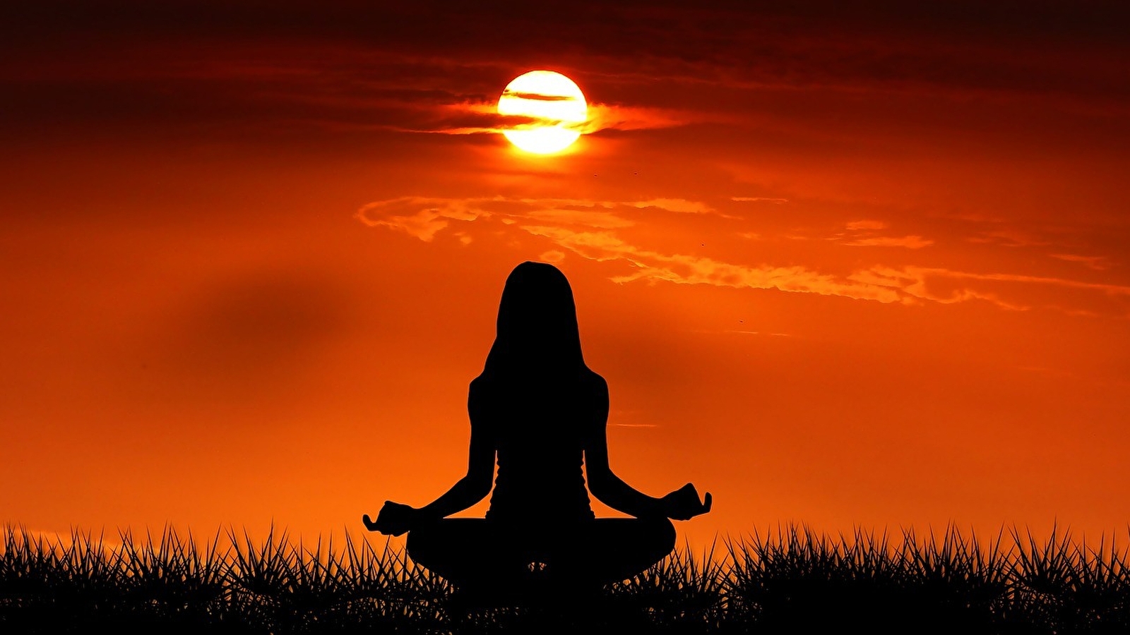 Initiation à la méditation en groupe