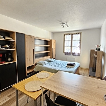 Les Bains d'Iris n°2 - SALINS-LES-BAINS