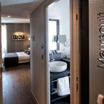 Vign'Appart - Appartement Meursault - NUITS-SAINT-GEORGES