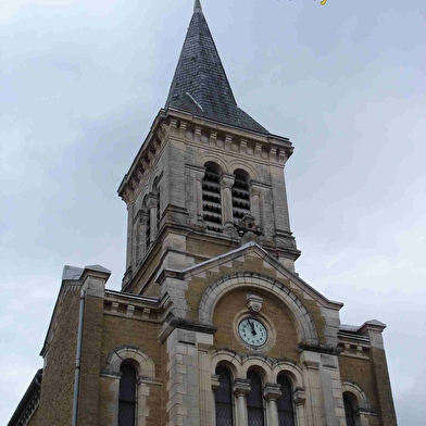 Eglise Saint-Didier