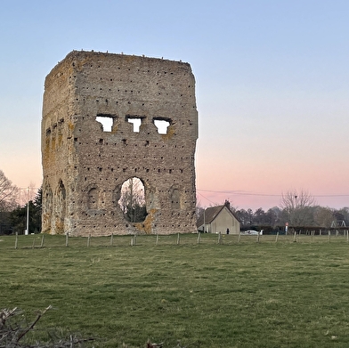 Visite guidée 'Autun, toute une histoire'