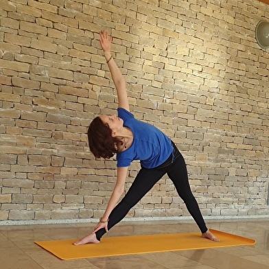 Yoga dynamique