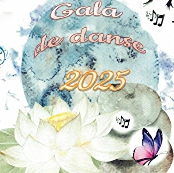 Gala de danse - SALINS-LES-BAINS