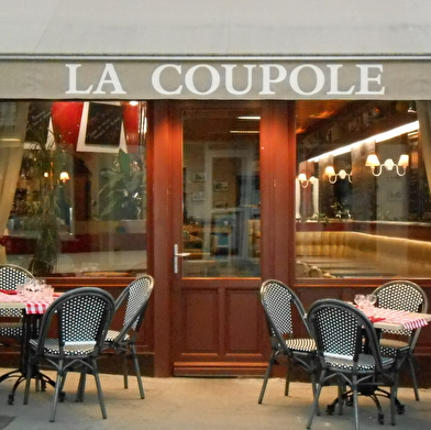 La Coupole