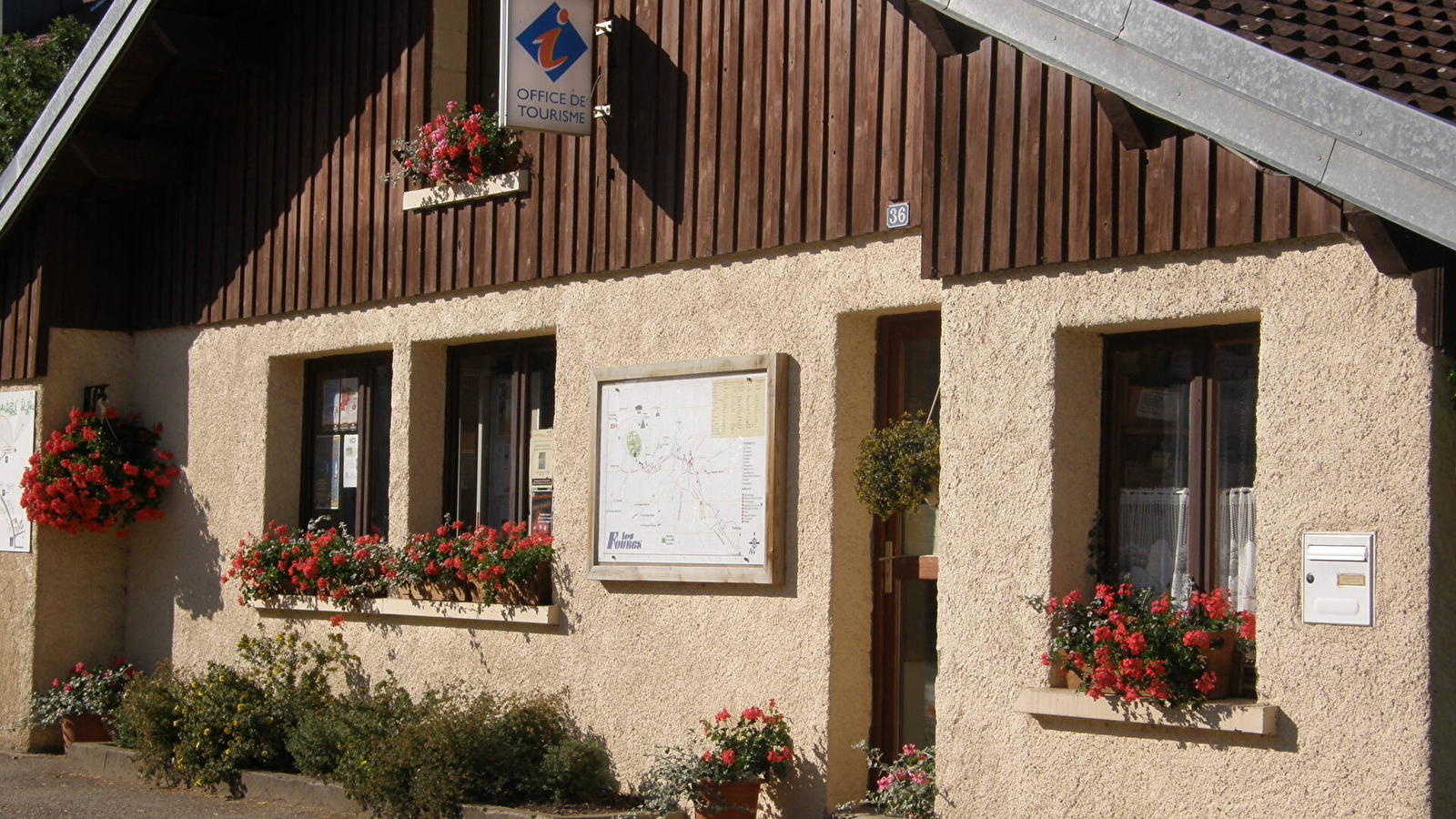 Appartement - La Clé des Champs