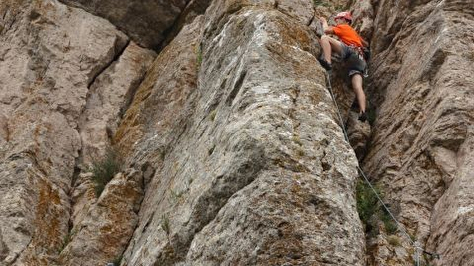 Roches ouvertes 2025