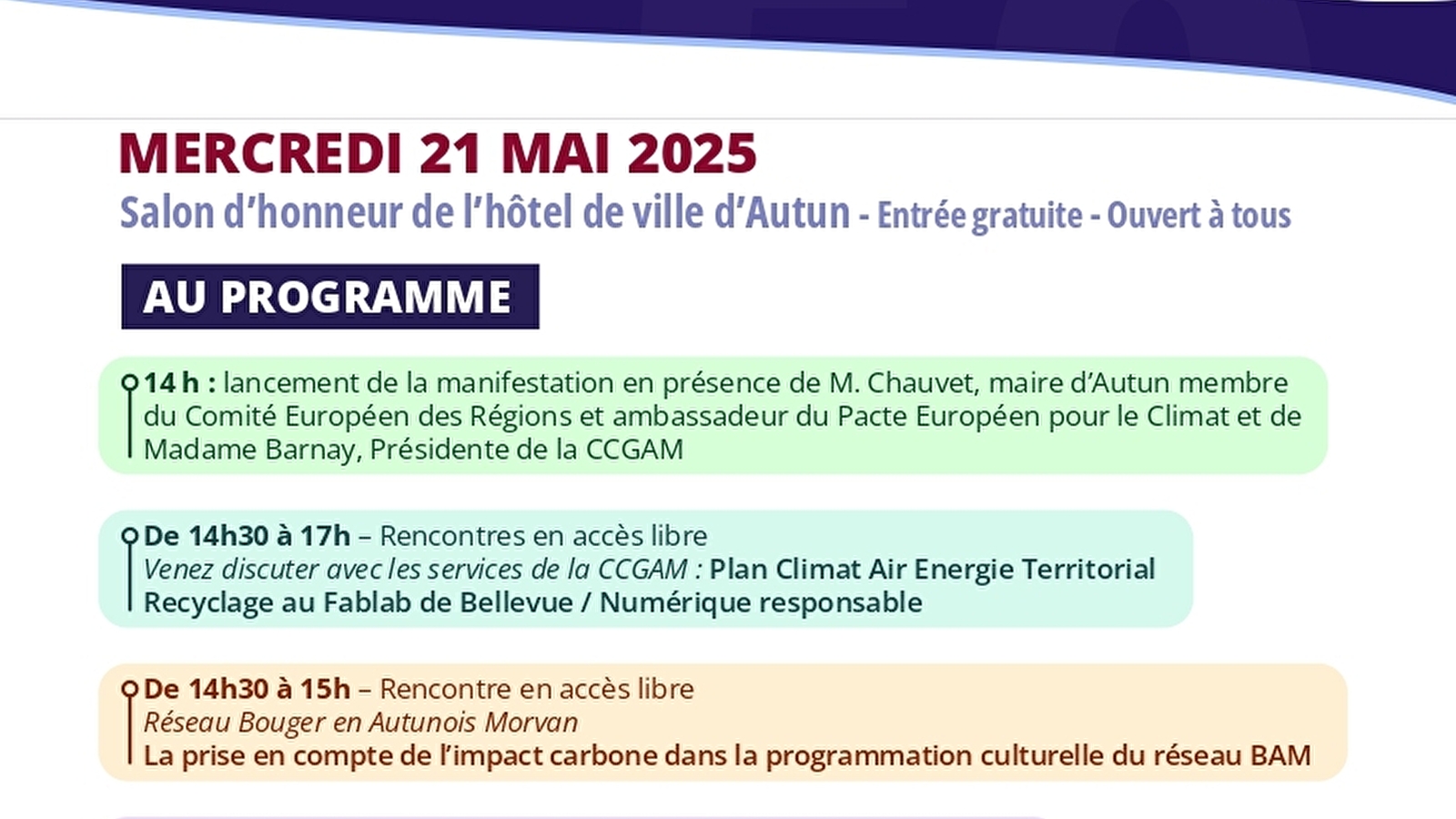 Pacte européen pour le Climat