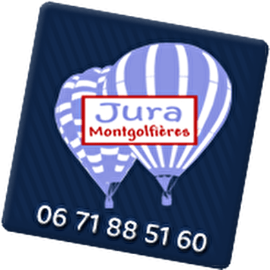 Jura Montgolfières