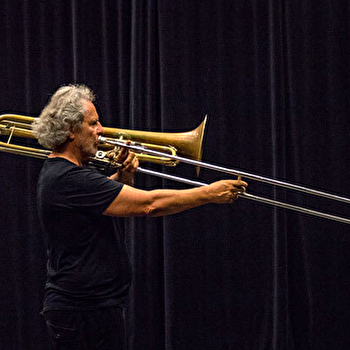 Concert 'Mnémosyne' de Gérard Buquet - Biennale d'Autun - AUTUN
