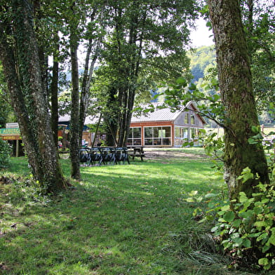 Parc animalier du Hérisson 