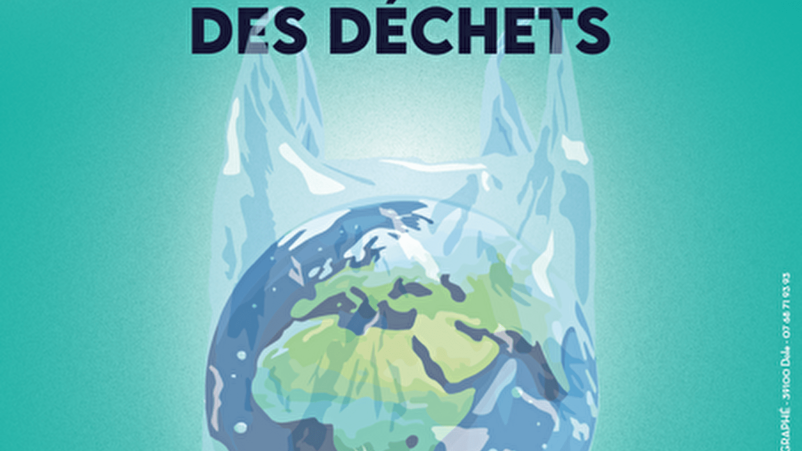 Ramassage de déchets