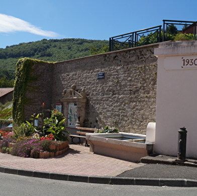 Entre bois et vallées