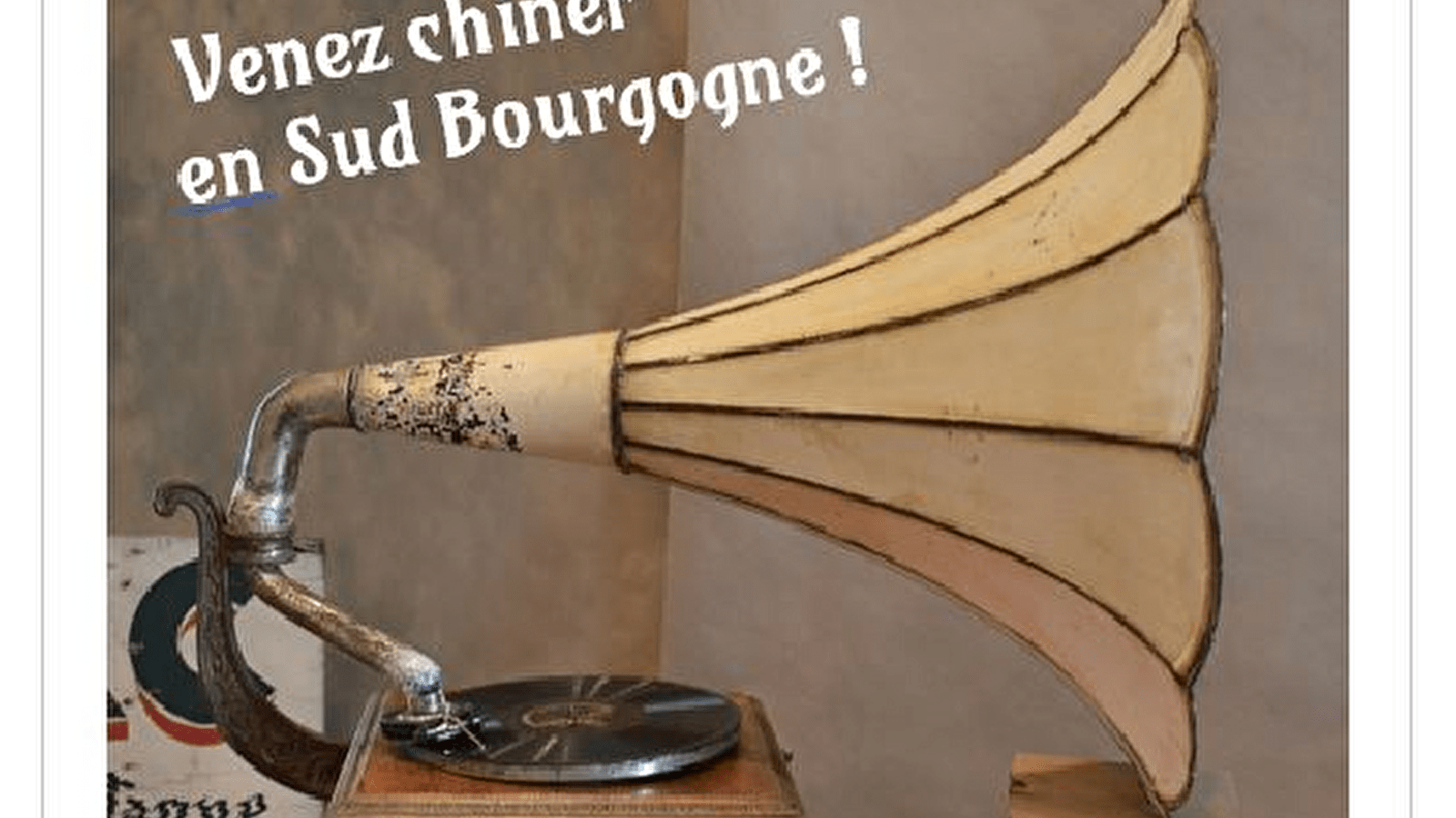 Brocante de Censeau