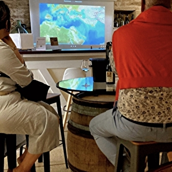 Atelier d'initiation à l'œnologie - AUXEY-DURESSES