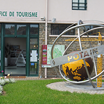 Office de Tourisme La Clayette Chauffailles en Brionnais - LA CLAYETTE