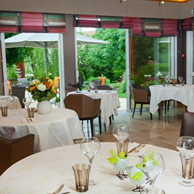 Restaurant le Bon Accueil