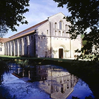 Messe de Fontenay - MARMAGNE
