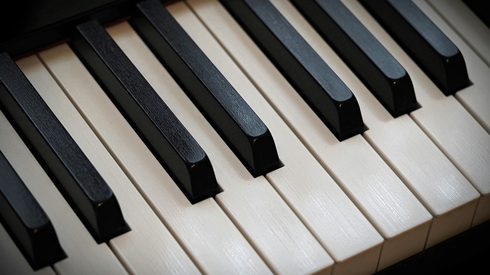 Concert 'improvisations au piano'