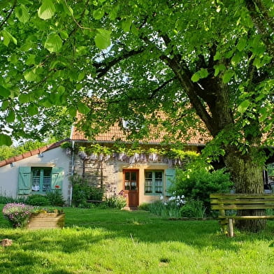 Ferme de la Chassagne