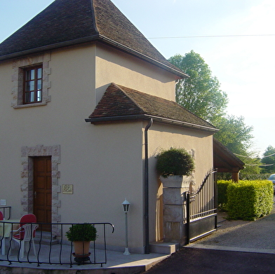 Gîte la Cadée - Jacques TANT