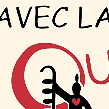 Marche avec la Loue - ORNANS