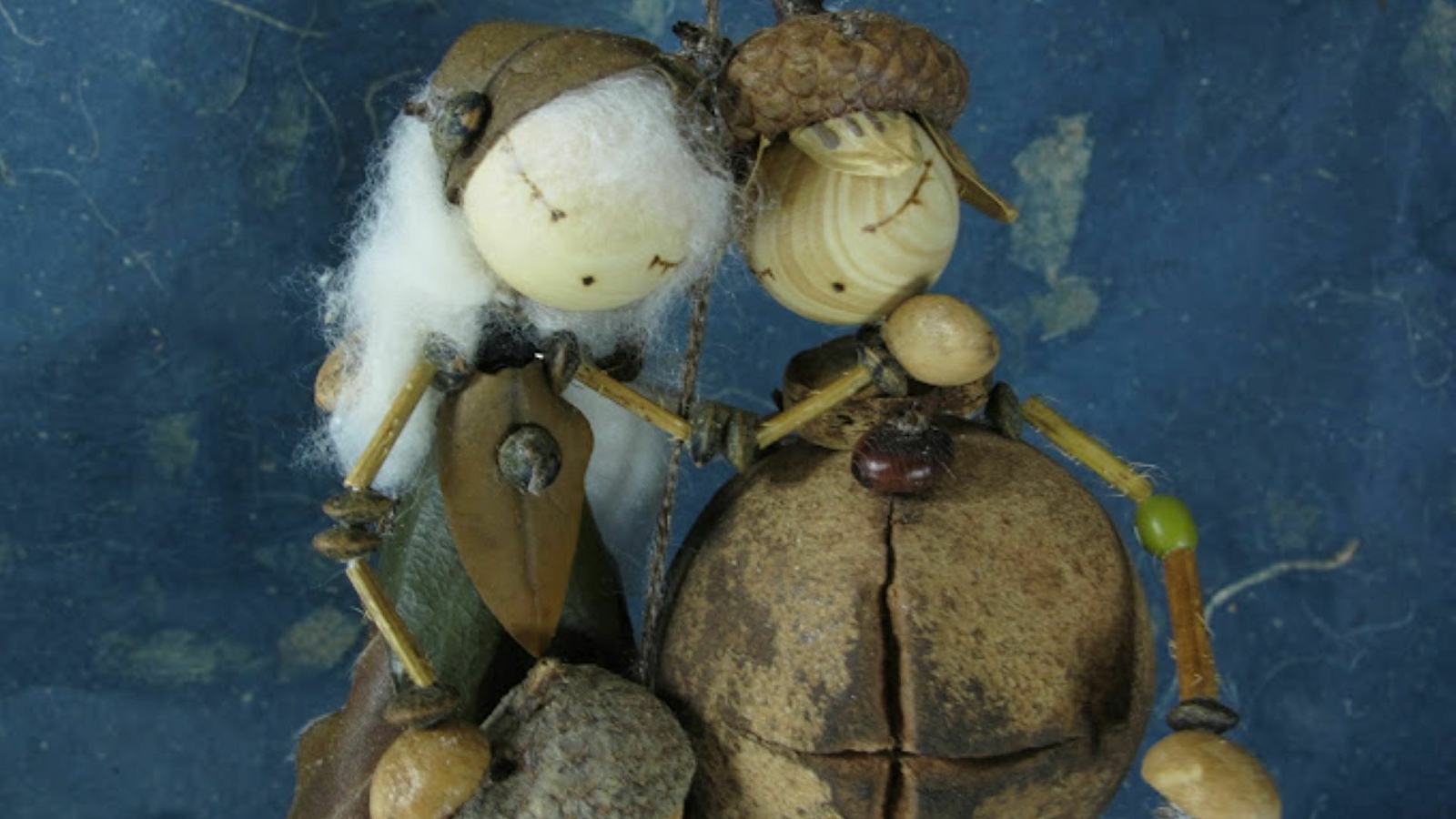 Exposition 'Les drôlipathes'