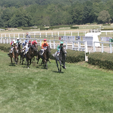 Hippodrome de Cluny