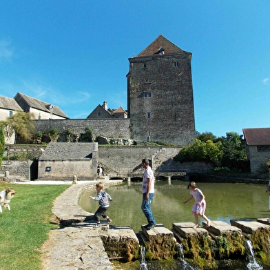 Château musée de Fondremand