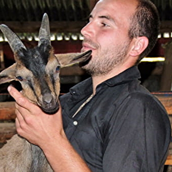 Ferme Seidel - GROSMAGNY