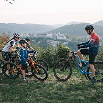 Bikest - BESANCON
