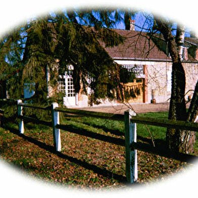 Le Gîte Rural du Rond de Bord