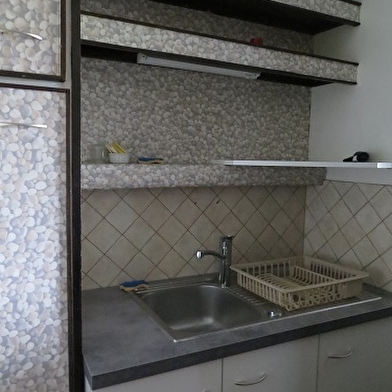 Appartement - Agnès Tholomier
