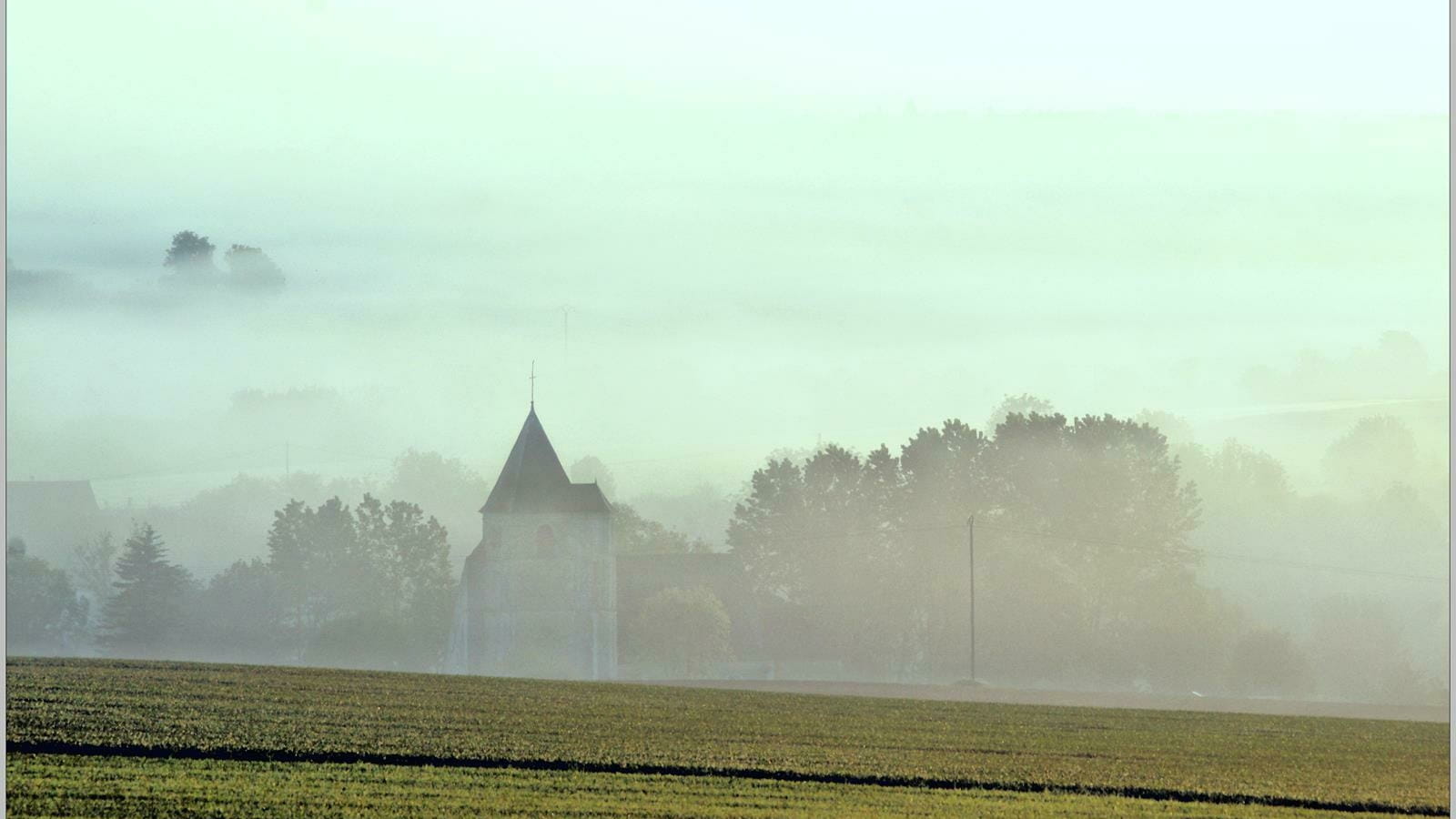  La Chapelle Saint-Marc