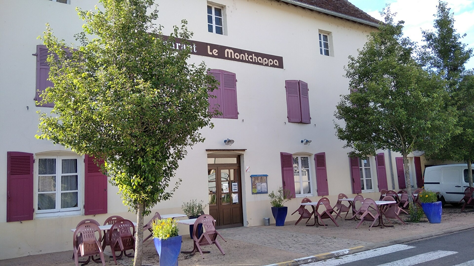 Le Montchappa