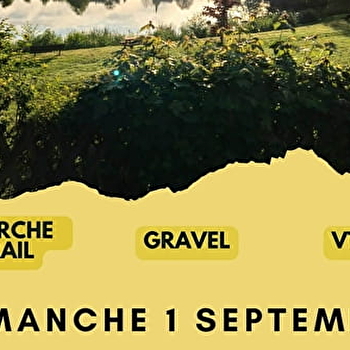 La Planchezoise - PLANCHEZ