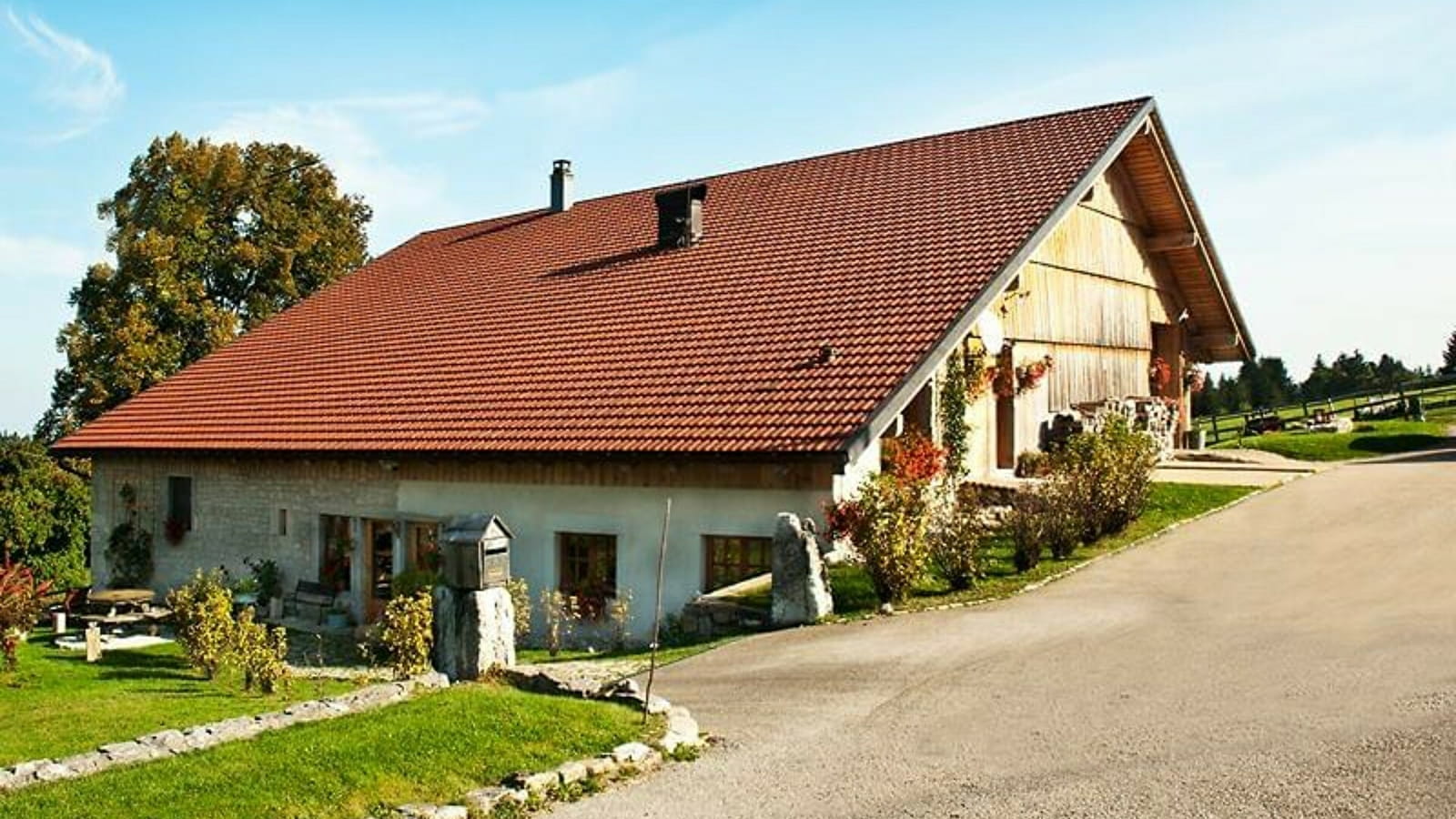 Gîte La Chabraque