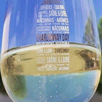 Chardonnay day ! - CHARDONNAY