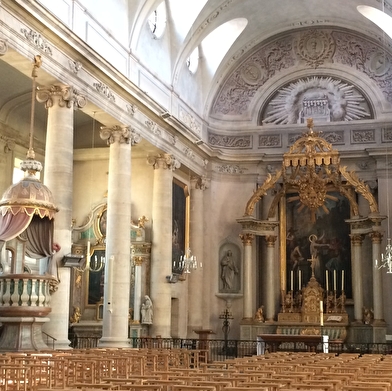 Eglise Saint-Symphorien