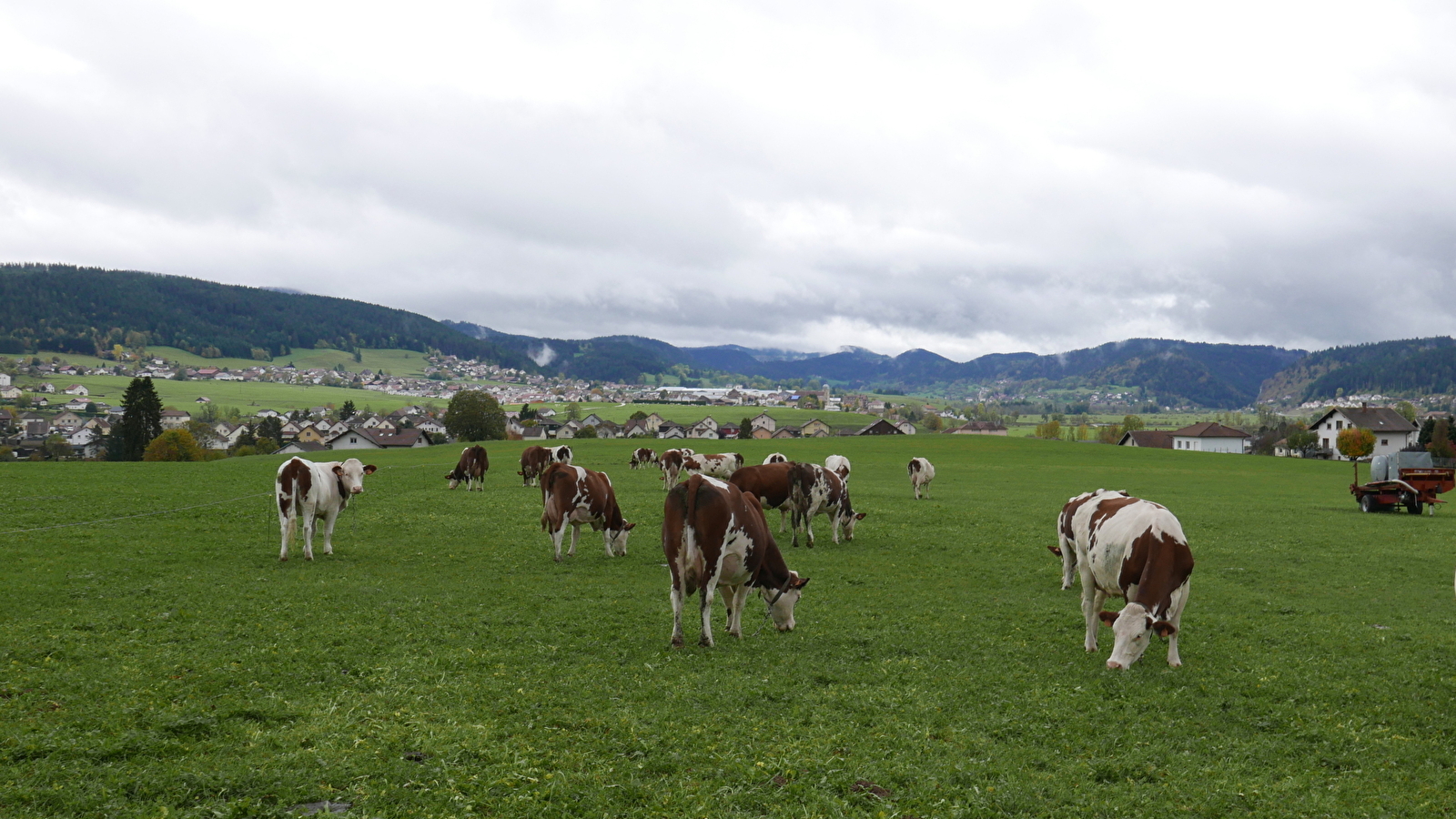 La Morteau dans l’âme