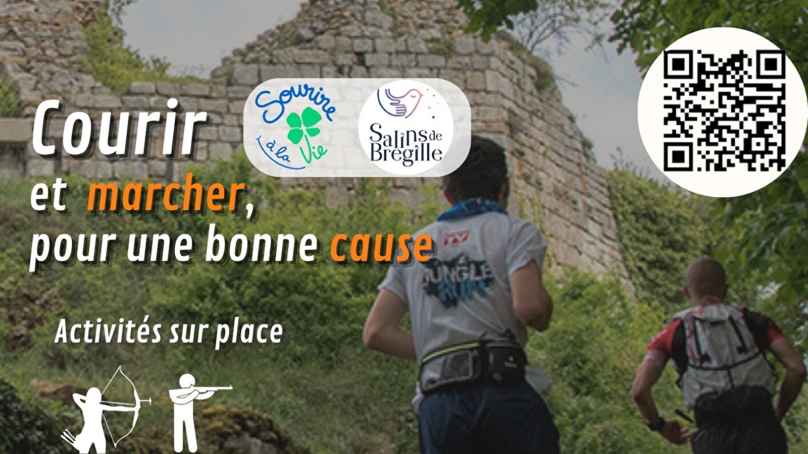 Trail de Montfaucon