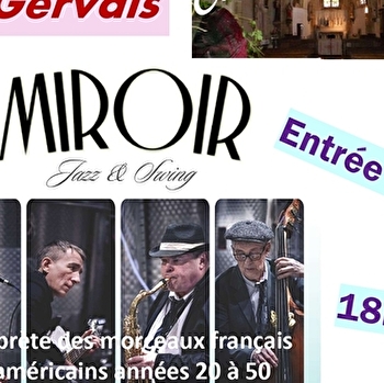 Concert de Jazz - OUAGNE