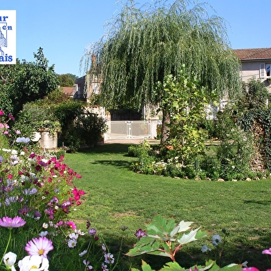 Chambres d'hôtes Maison Guillon-Kopf