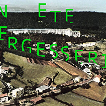 Festival 'Un été à Bergesserin' - BERGESSERIN