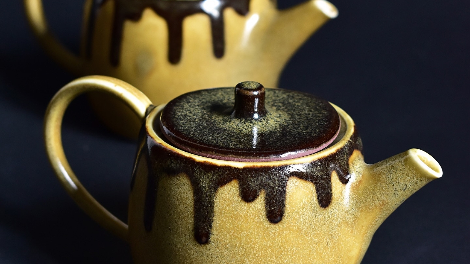 Yaya Poterie