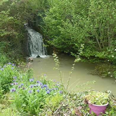 Le Moulin de Bona