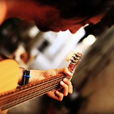 GUITARE & CO
